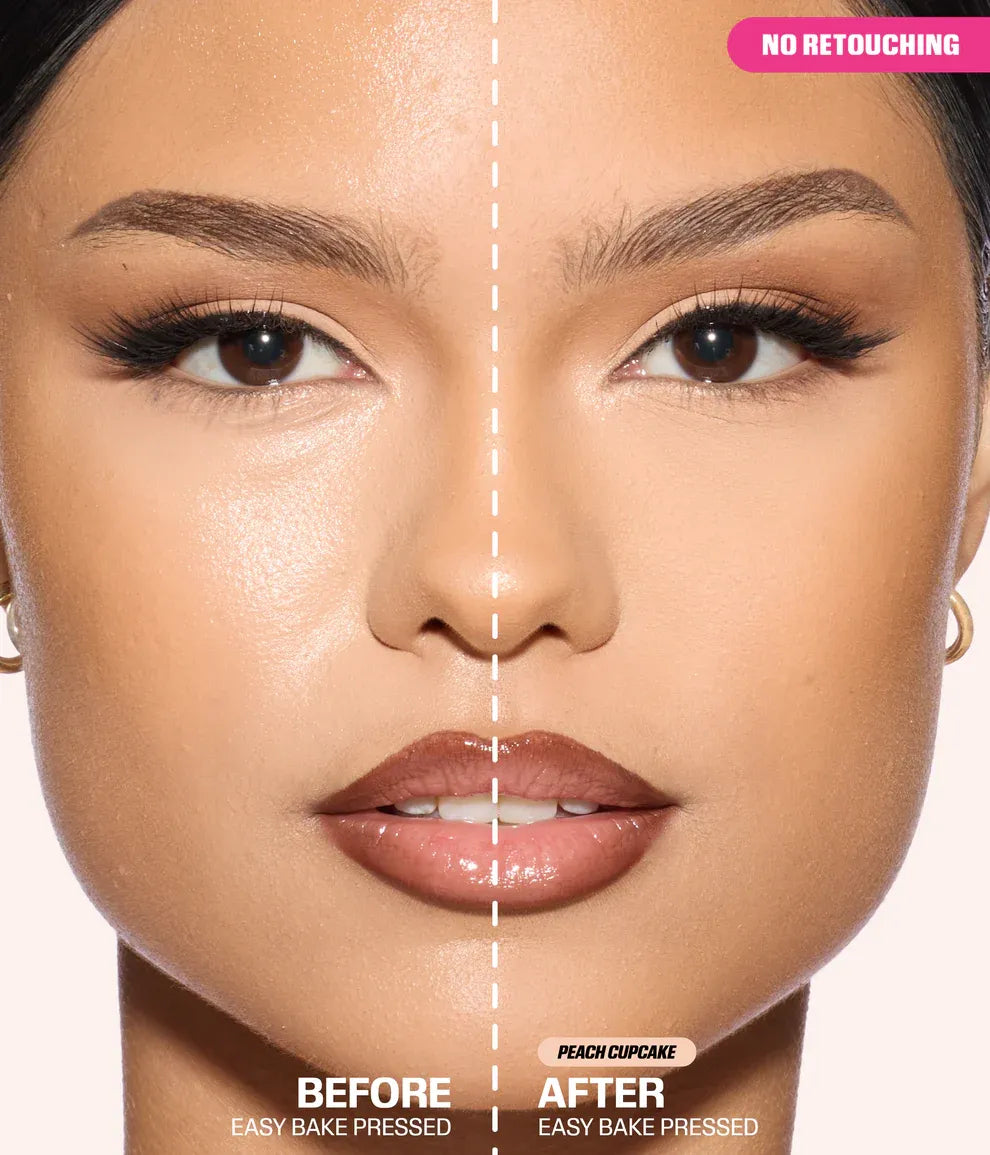 Huda Beauty Easy Bake Pressed Powder Face Powder