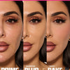 Huda Beauty Easy Blur Primer Bronze Fudge Primer