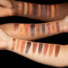 Empowered Eyeshadow Palette