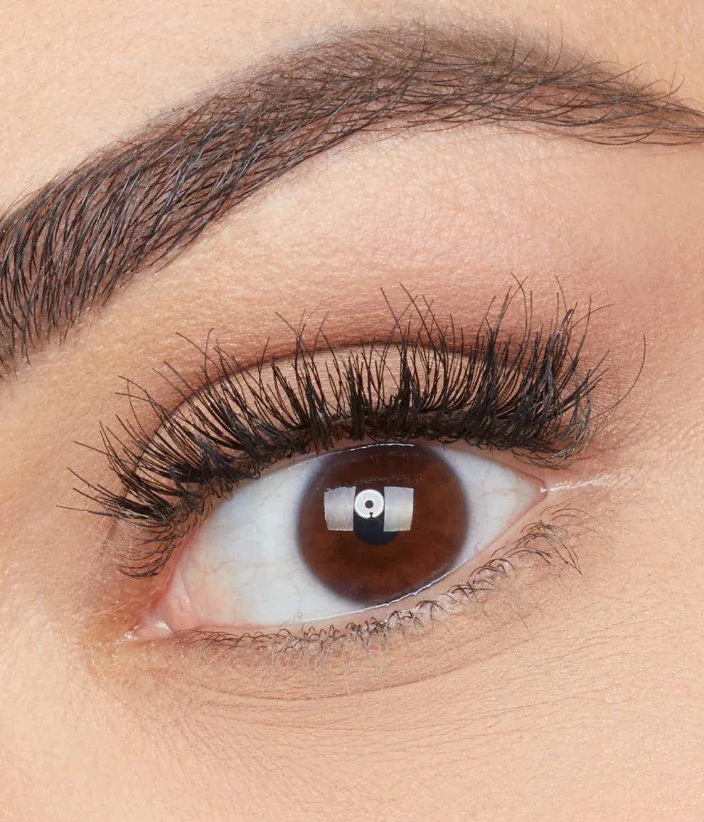 Huda Beauty Classic False Lash - Giselle False Lashes