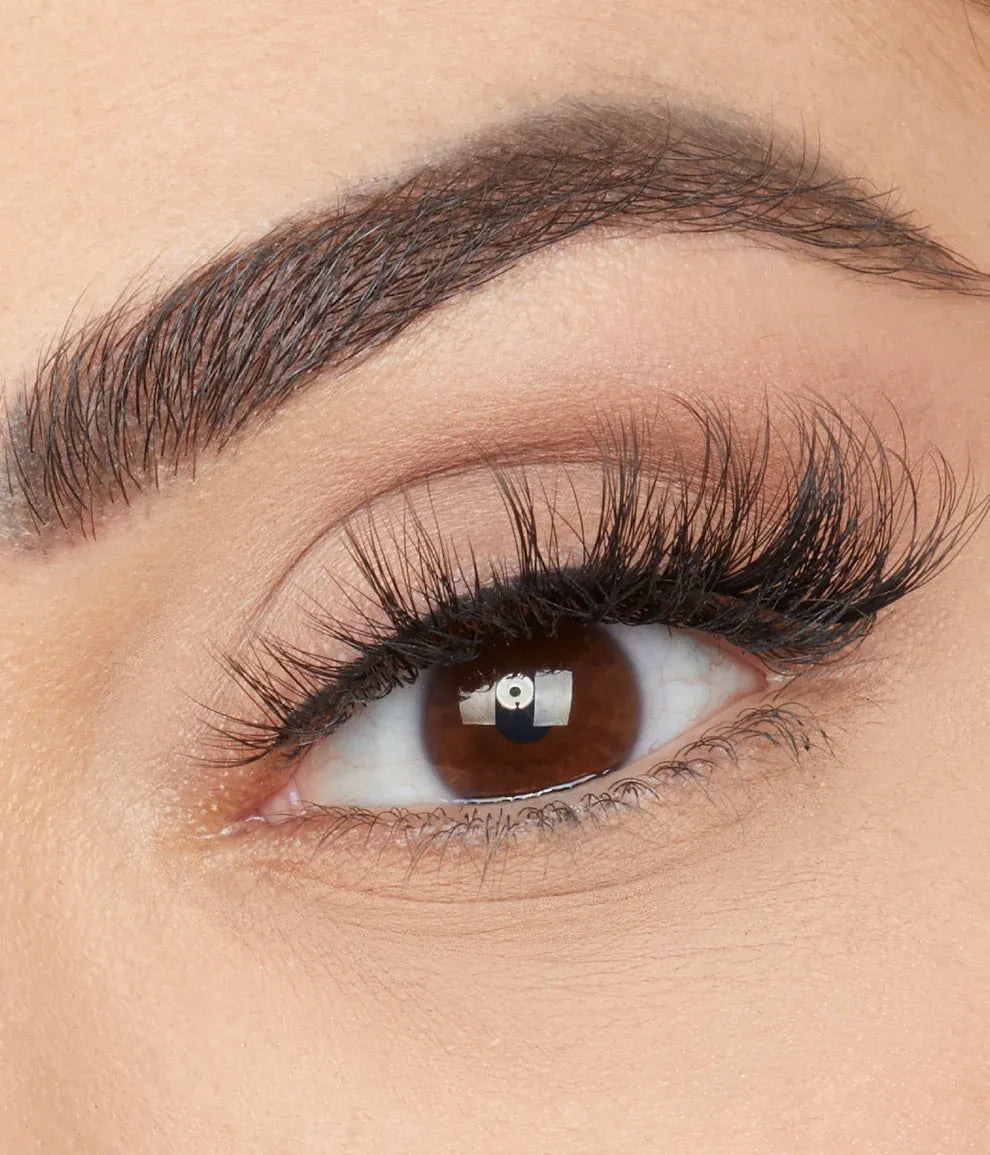 Huda Beauty Classic False Lash - Giselle False Lashes