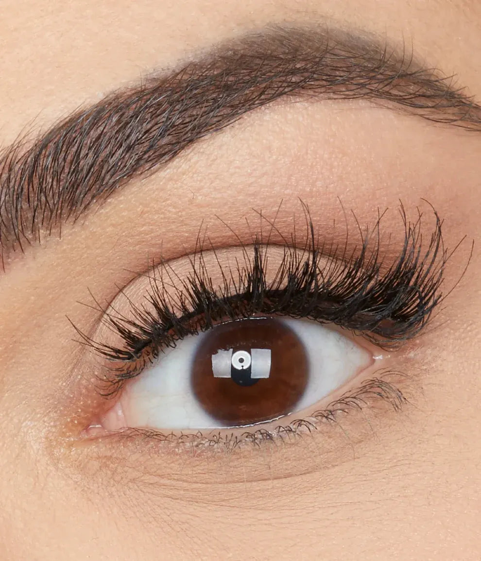 Huda Beauty Classic False Lash - Giselle False Lashes