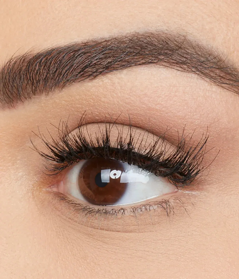 Huda Beauty Classic False Lash - Giselle False Lashes