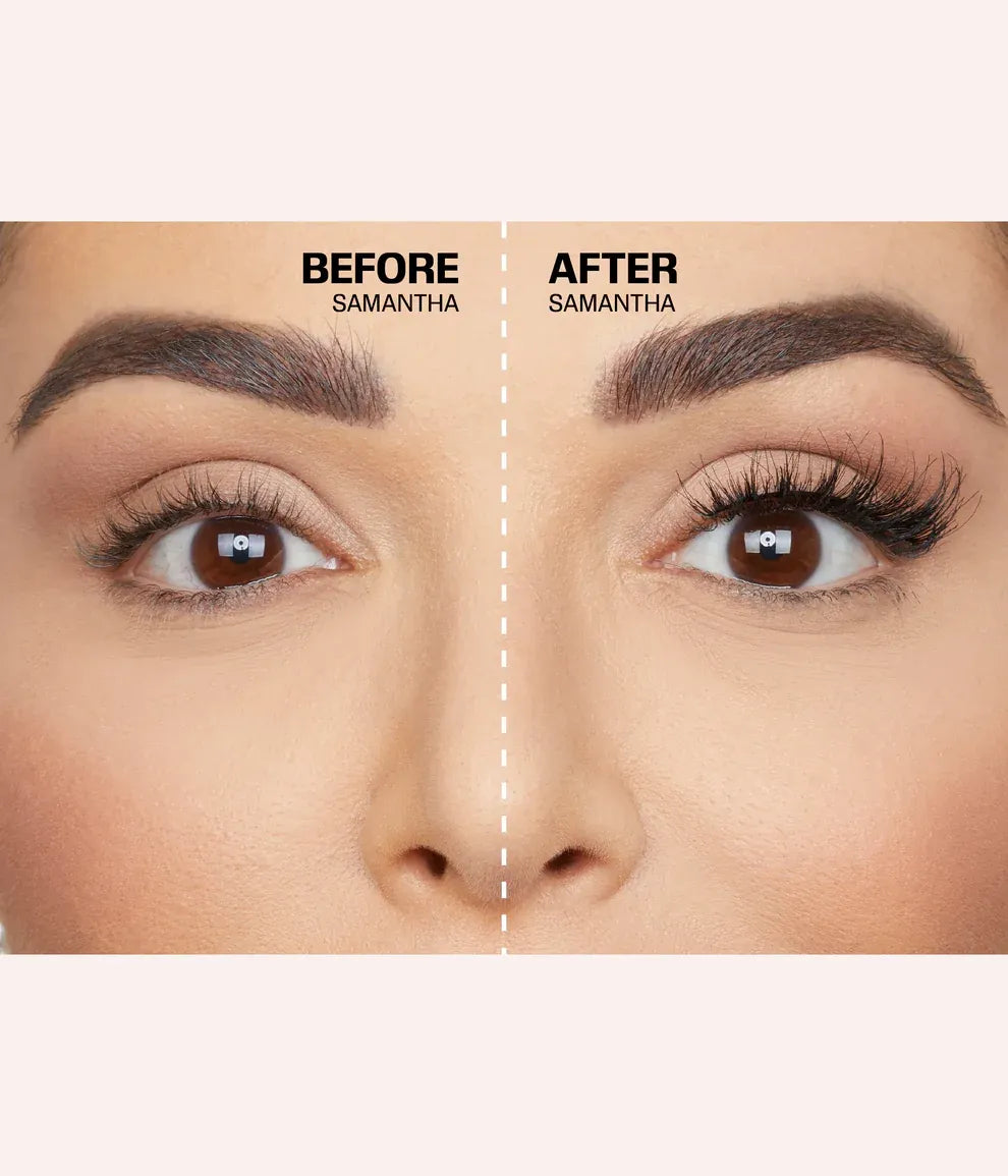 Huda Beauty Classic False Lash - Giselle False Lashes