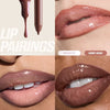 Huda Beauty Faux Filler Extra Shine Lip Gloss Lip Gloss