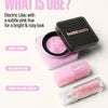 Huda Beauty Faux Filler Extra Shine Lip Gloss Lip Gloss