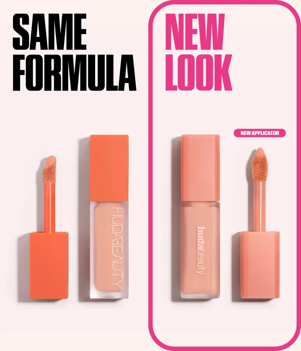 Huda Beauty Ffauxfilter Under Eye Color Corrector Concealer