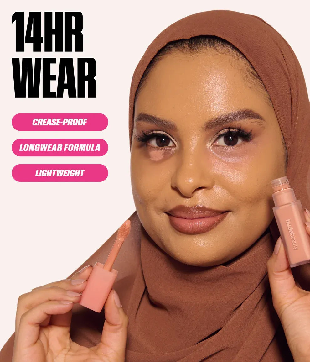 Huda Beauty Ffauxfilter Under Eye Color Corrector Concealer