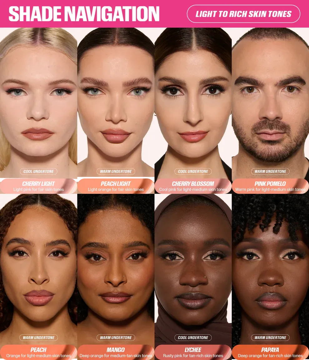 Huda Beauty Ffauxfilter Under Eye Color Corrector Concealer