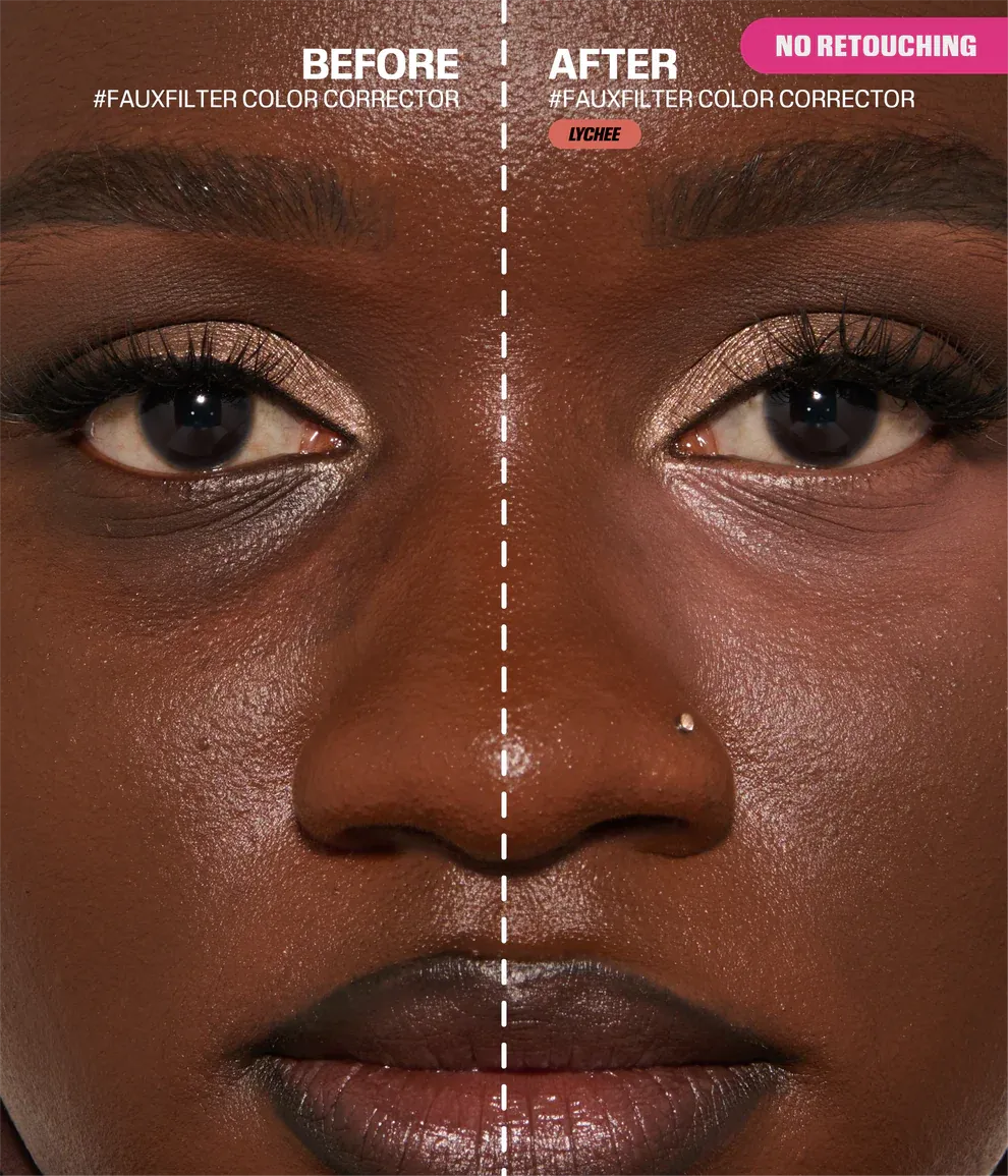 Huda Beauty Ffauxfilter Under Eye Color Corrector Concealer