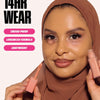 Huda Beauty Ffauxfilter Under Eye Color Corrector Concealer