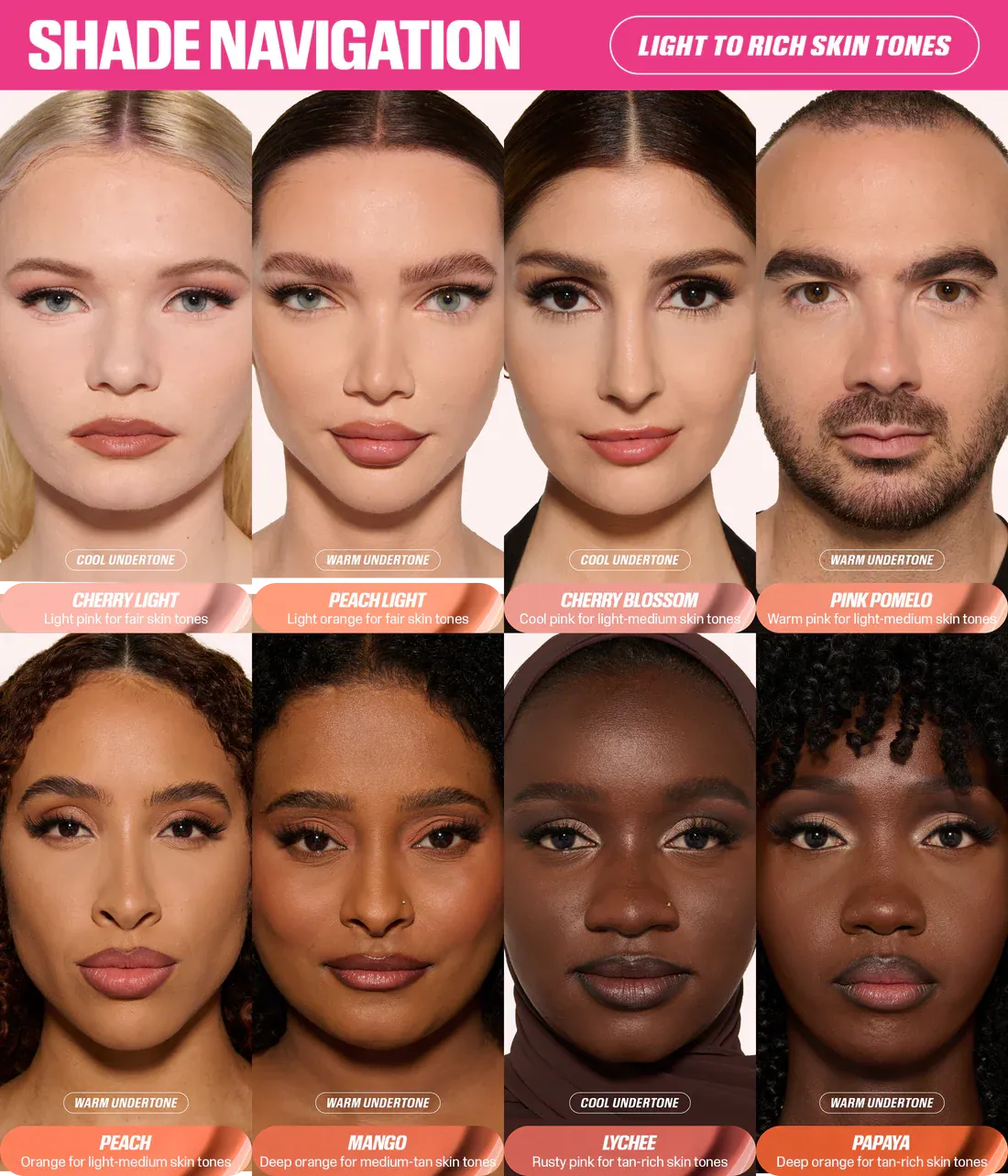 Huda Beauty Ffauxfilter Under Eye Color Corrector Concealer