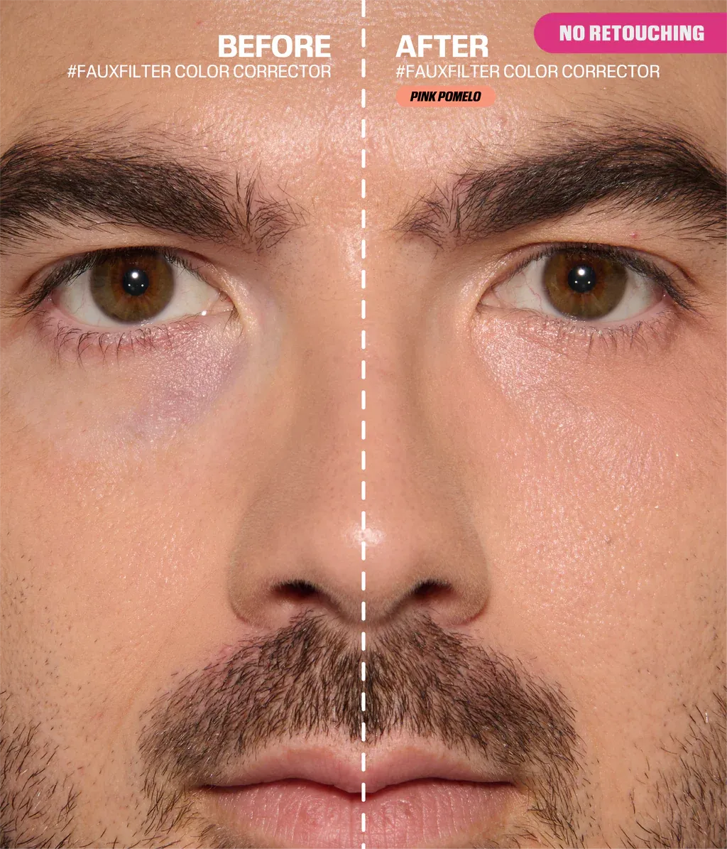 Huda Beauty Ffauxfilter Under Eye Color Corrector Concealer
