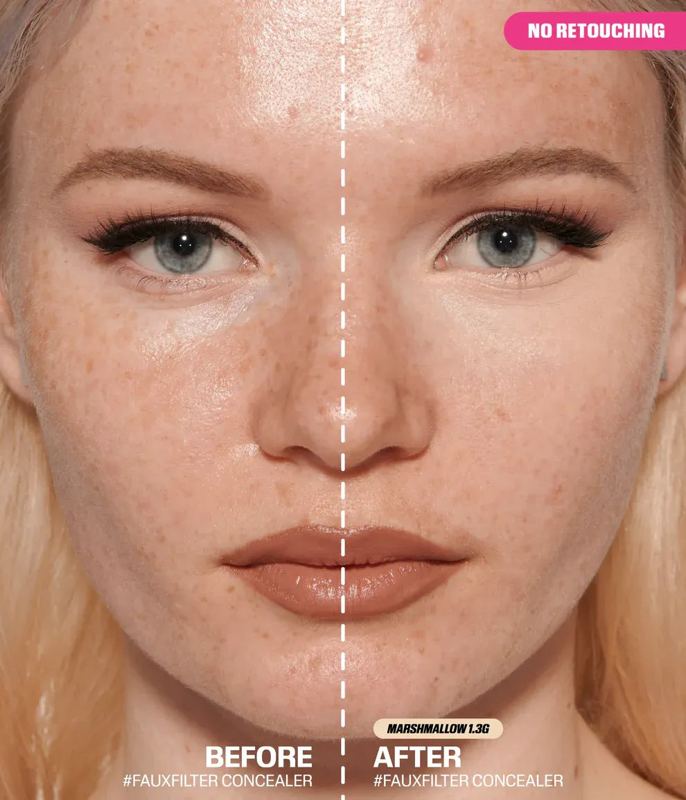 كونسيلر Huda Beauty Faux Filter Concealer Whipped Cream 0.1
