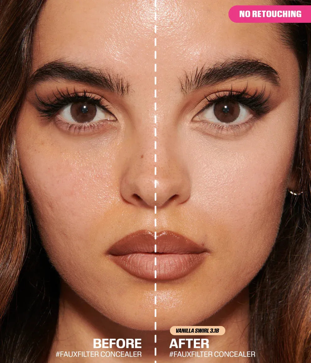 كونسيلر Huda Beauty Faux Filter Concealer Whipped Cream 0.1