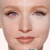 كونسيلر Huda Beauty Faux Filter Concealer Whipped Cream 0.1