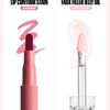 Huda Beauty Habibti Rosy Pink Lip Duo Liquid Lipstick
