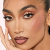 Huda Beauty Habibti Lip and Cheek Best Sellers Kit Liquid Lipstick