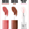 Huda Beauty Habibti Lip and Cheek Best Sellers Kit Liquid Lipstick