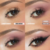 Huda Beauty Icy Nude Eyeshadow Palette Eyeshadow Palette