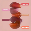 Huda Beauty Creamy Lip and Cheek Stain Blush