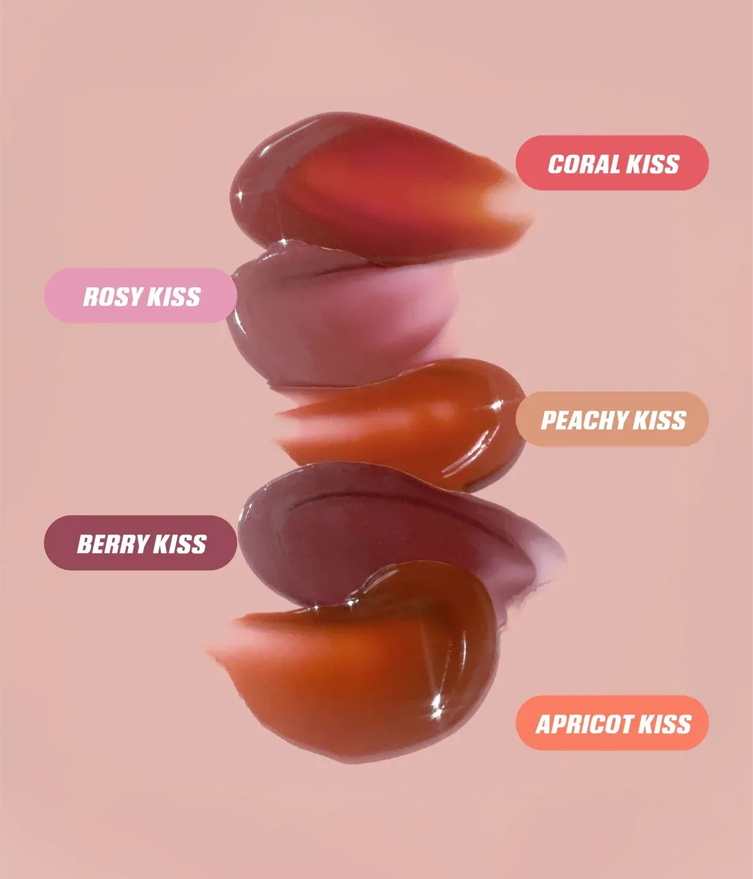 Huda Beauty Creamy Lip and Cheek Stain Blush