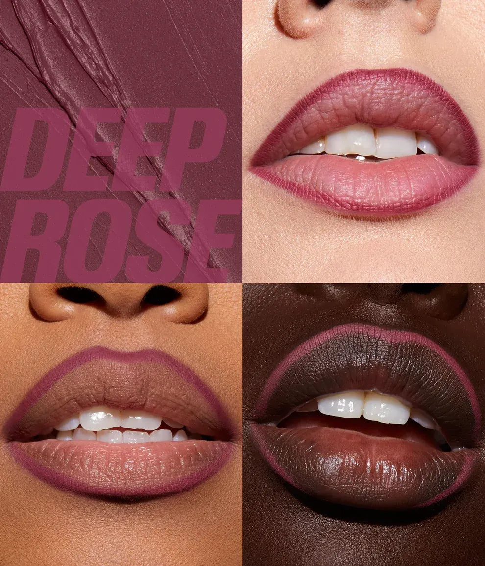Huda Beauty Lip Contour Lip Liner