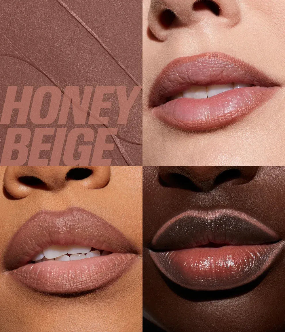 Huda Beauty Lip Contour Lip Liner