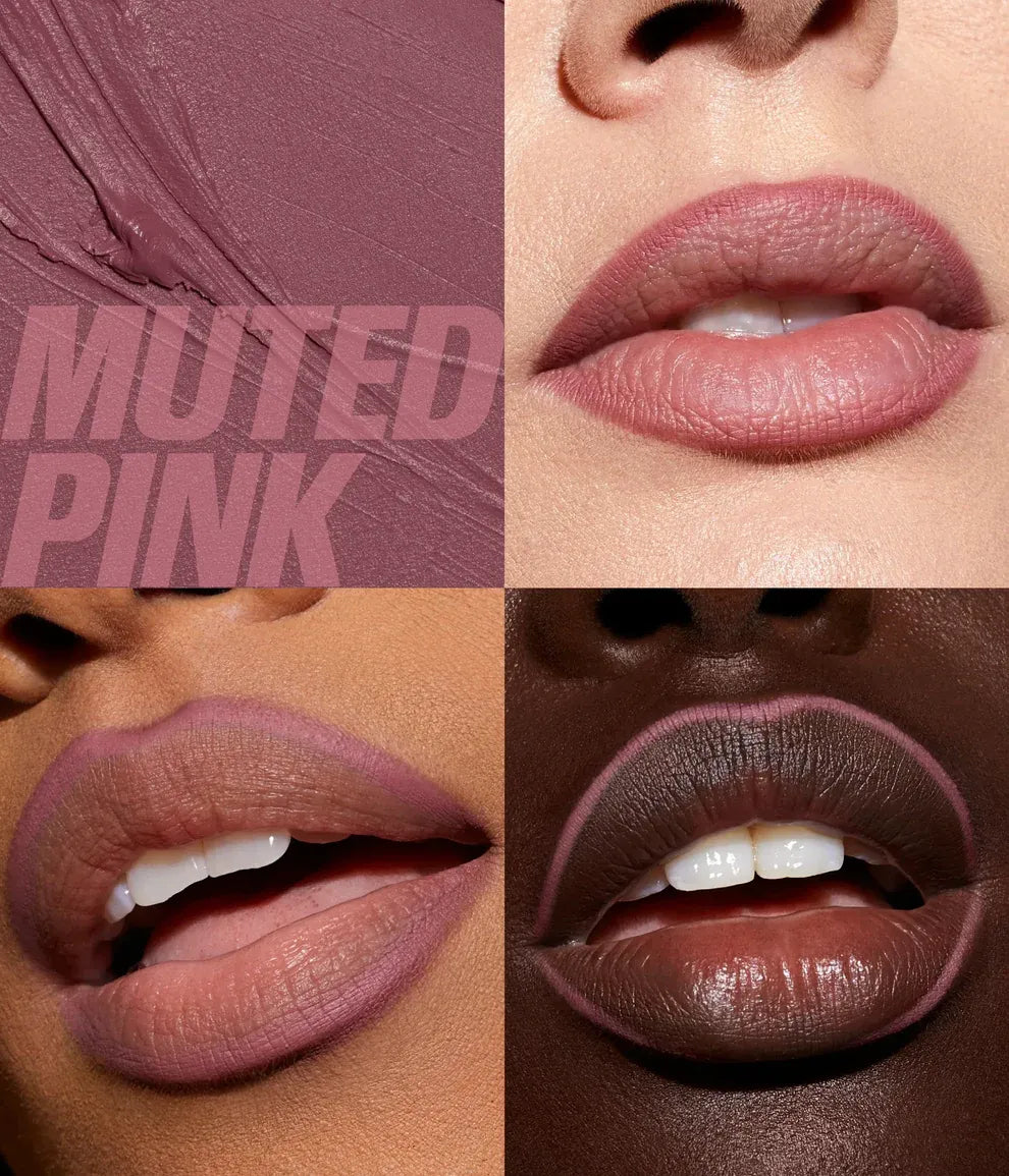 Huda Beauty Lip Contour Lip Liner