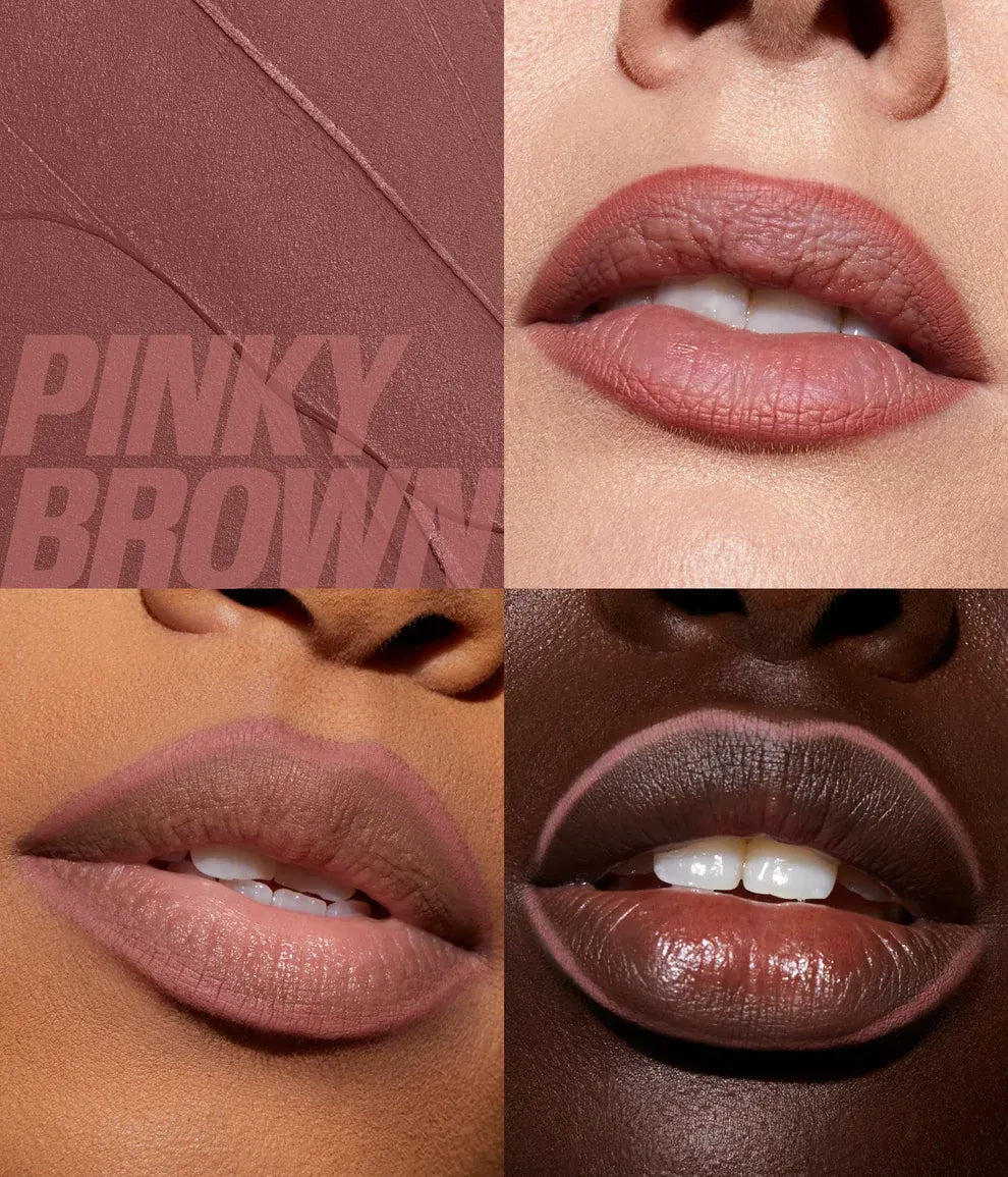 Huda Beauty Lip Contour Lip Liner
