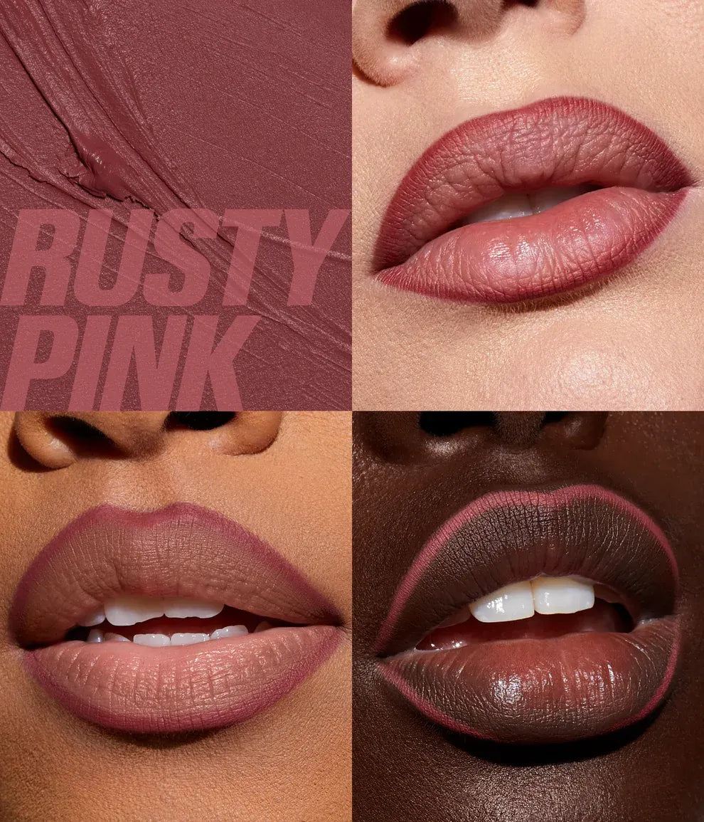 Huda Beauty Lip Contour Lip Liner