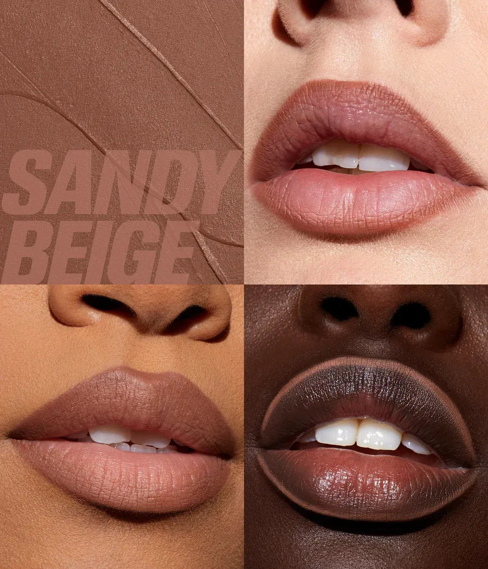 Huda Beauty Lip Contour Lip Liner