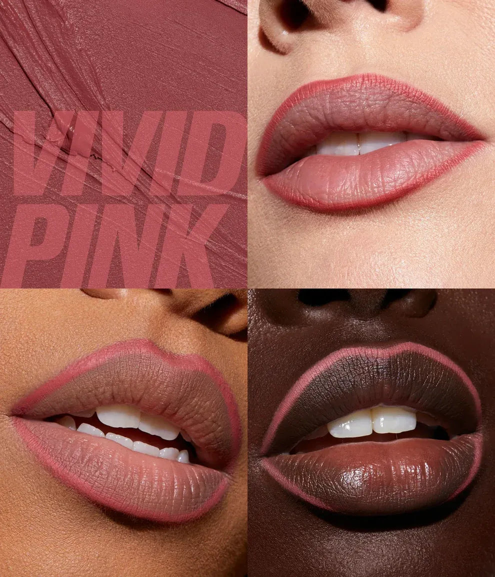 Huda Beauty Lip Contour Lip Liner