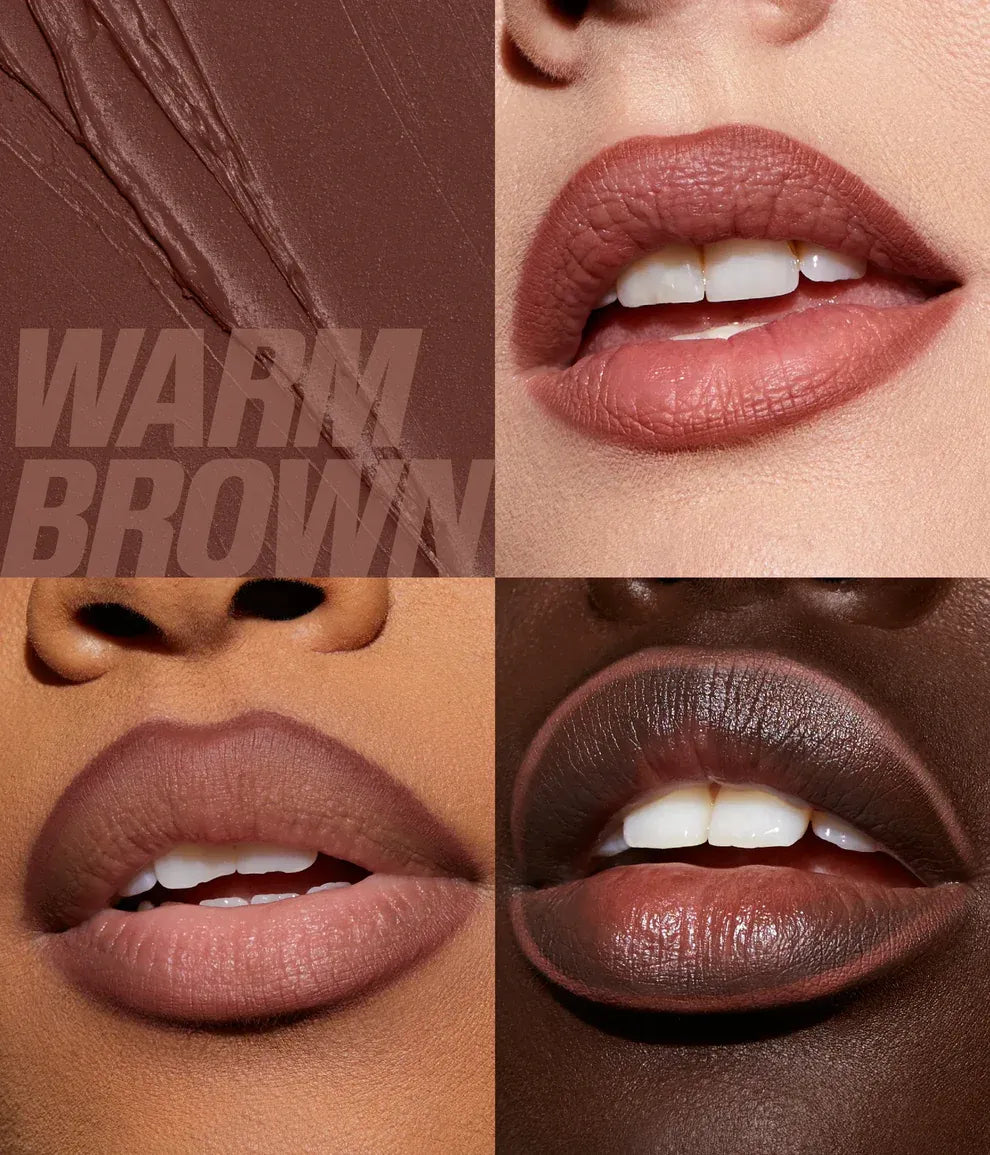 Huda Beauty Lip Contour Lip Liner