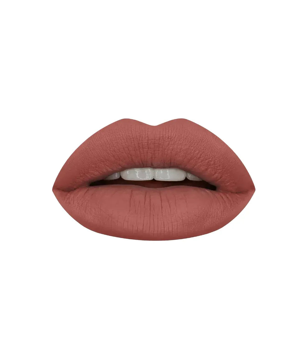 Huda Beauty Liquid Matte Mini Bombshell Liquid Lipstick