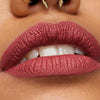 Liquid Matte Ultra-Comfort Transfer-Proof Lipstick