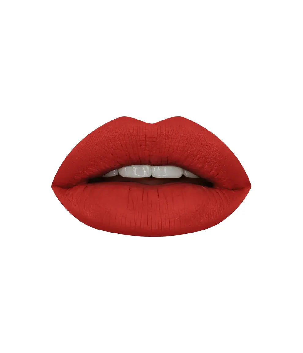 Huda Beauty Liquid Matte Mini Bombshell Liquid Lipstick