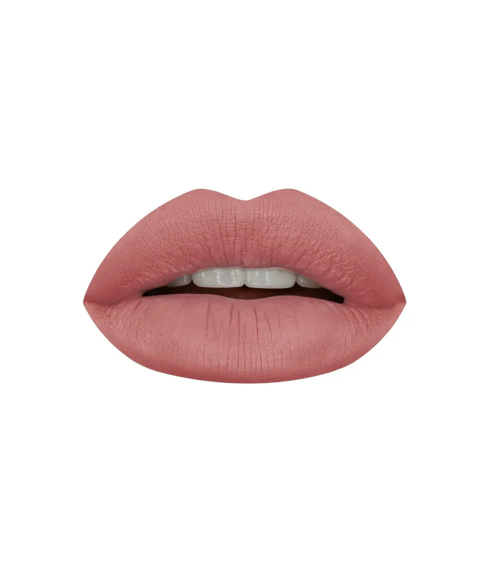 Huda Beauty Liquid Matte Ultra-Comfort Transfer-Proof Lipstick Lipstick