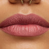 Liquid Matte Ultra-Comfort Transfer-Proof Lipstick