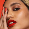 Huda Beauty Liquid Matte Ultra-Comfort Transfer-Proof Lipstick Lipstick