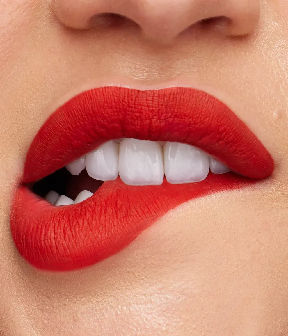 Huda Beauty Liquid Matte Ultra-Comfort Transfer-Proof Lipstick Lipstick