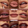 Huda Beauty Liquid Matte Ultra-Comfort Transfer-Proof Lipstick Lipstick