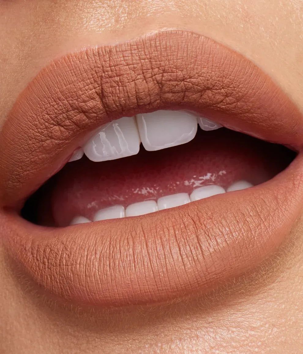 Huda Beauty Liquid Matte Ultra-Comfort Transfer-Proof Lipstick Lipstick