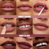 Huda Beauty Liquid Matte Ultra-Comfort Transfer-Proof Lipstick Lipstick