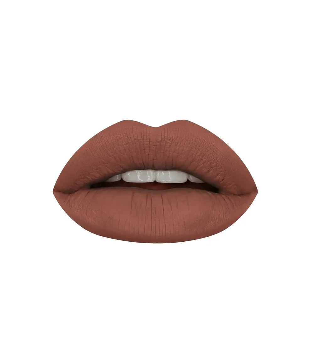 Huda Beauty Liquid Matte Mini Bombshell Liquid Lipstick