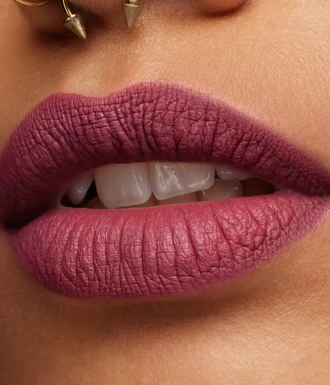 Huda Beauty Liquid Matte Ultra-Comfort Transfer-Proof Lipstick Lipstick