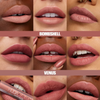 Huda Beauty Liquid Matte Ultra-Comfort Transfer-Proof Lipstick Lipstick