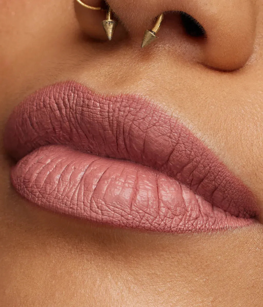 Huda Beauty Liquid Matte Ultra-Comfort Transfer-Proof Lipstick Lipstick