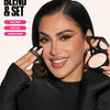 فرشاة مكياج Huda Beauty Easy Bake Marshmallow Puff & Sponge