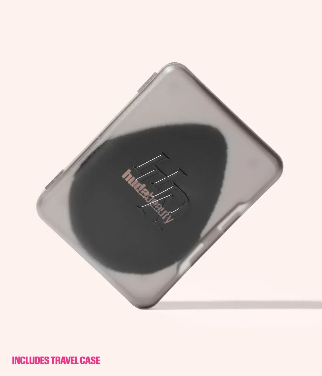 فرشاة مكياج Huda Beauty Easy Bake Marshmallow Puff & Sponge